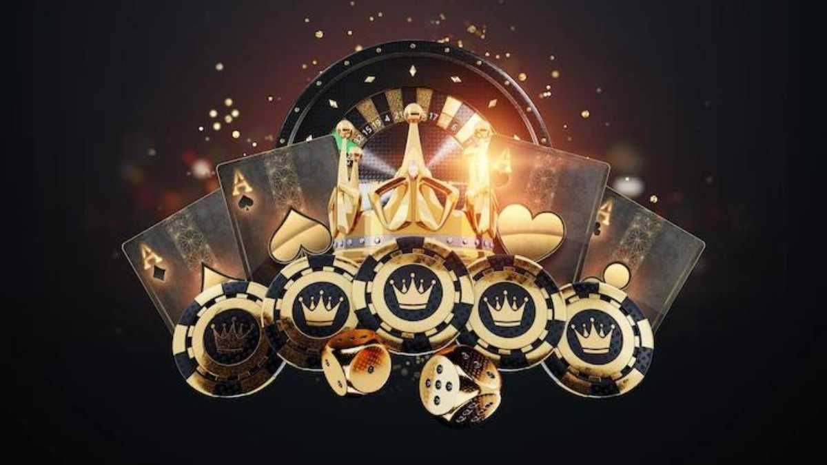 MEGA PANALO V2 پاکستان میں میگا ویز کیسینو گیمز